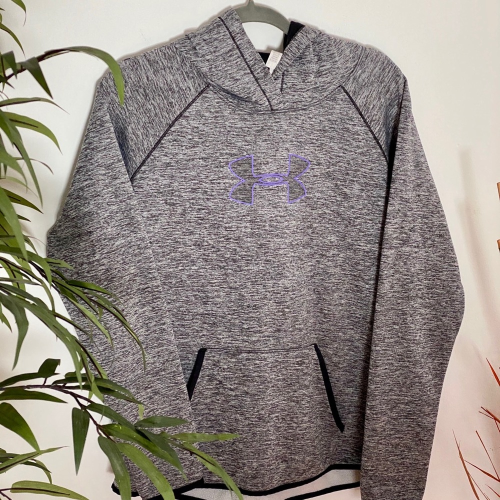 Under Armour hoodie